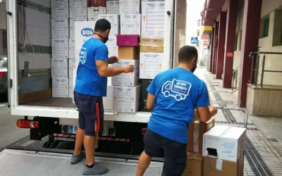 ¿Cuánto cuesta una mudanza en Gran Canaria? Guía de precios y factores reales